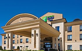 Holiday Inn Express Wichita Falls